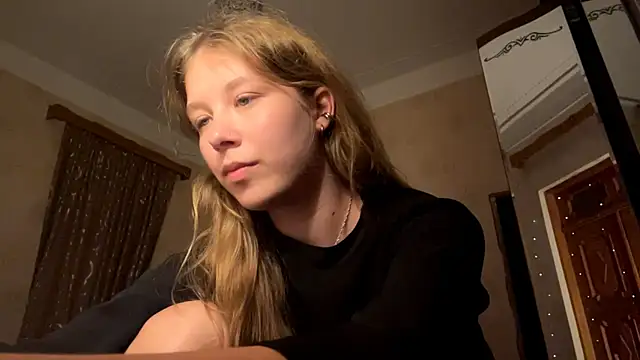 TarenOgilvie – Live XXX-chat