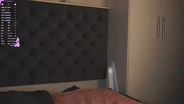 LilithSable's Live XXX Chat