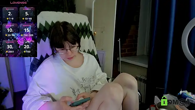 Melissa_Wells' Live XXX Chat