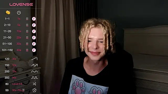 Kudi_Minnt Live XXX Chat