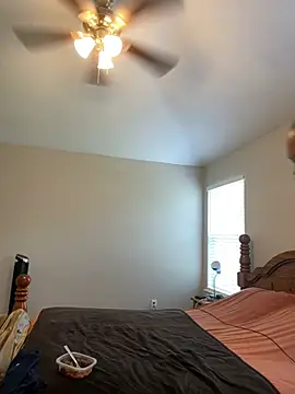 XXX chat uživo modela Fathero1time
