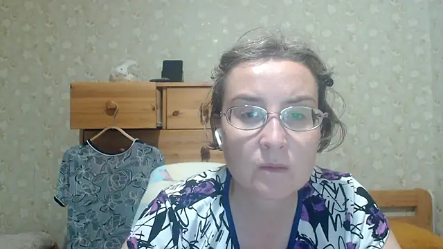 Chat XXX ao vivo de Smart_Rose
