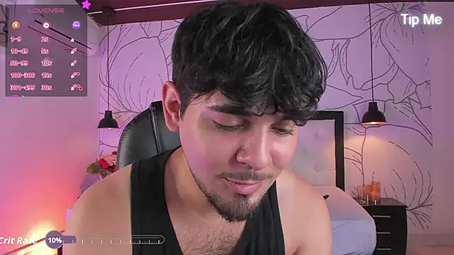 Samir_bear Chat XXX in diretta
