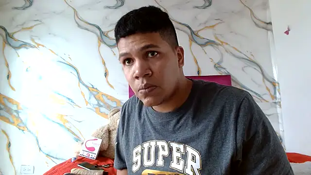 STEVEN-ANGEL's Webcam Show