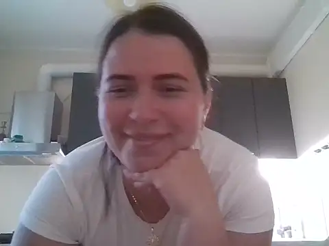 Zanoriala Adlı Modelin Canlı XXX Sohbeti