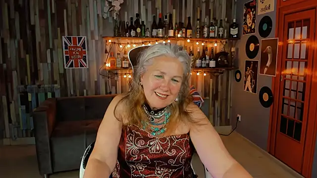 LilaMaharani Live XXX-Chat