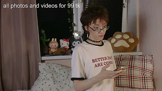 แชท XXX สดของ NextVibe_