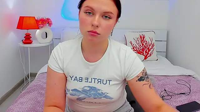 LizyBex Live XXX-Chat