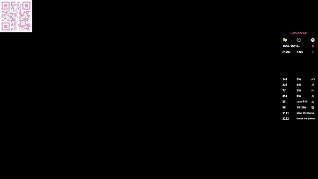 Chat XXX ao vivo de NarcisaDicker