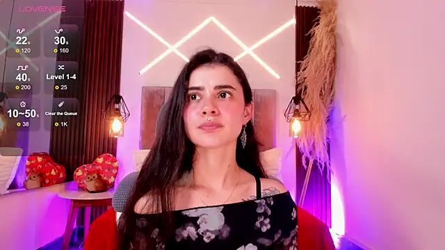dasha-rodrigues XXX чат на живо