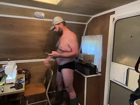 צ'אט XXX בשידור חי של BootsAndCountry
