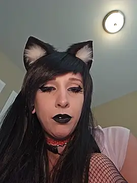 Chat XXX ao vivo de AmethystFoxx