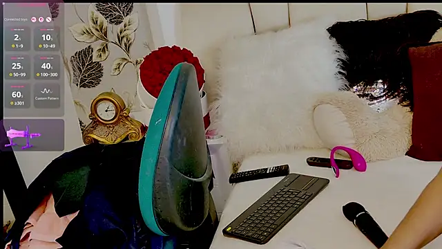 Chat XXX Live zarahdivousi