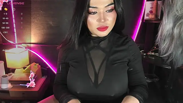 TempestousPleasure's Live XXX Chat