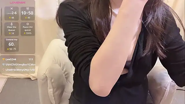 Tw_Zoella Live XXX Chat