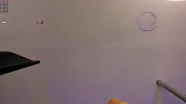 XXX chat uživo modela MarkLaurens