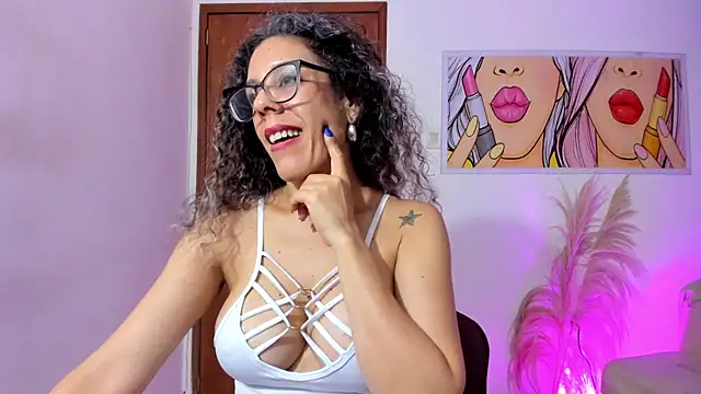 StarMilf Live XXX-Chat