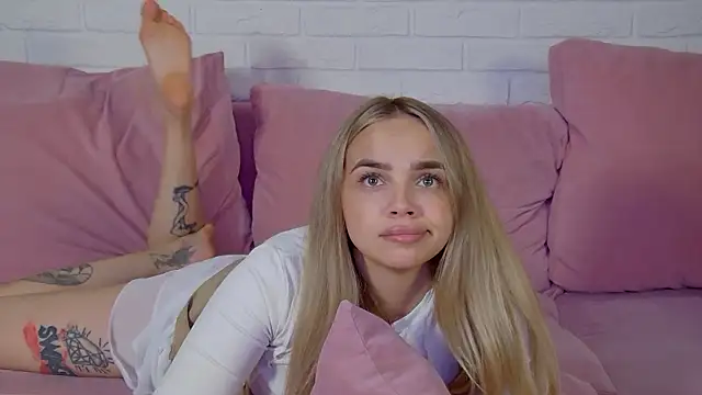 Czat XXX na żywo – AnitaVenture