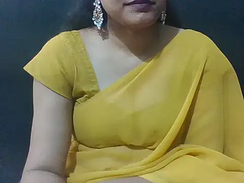 Thilothama_Vaishu Adlı Modelin Canlı XXX Sohbeti