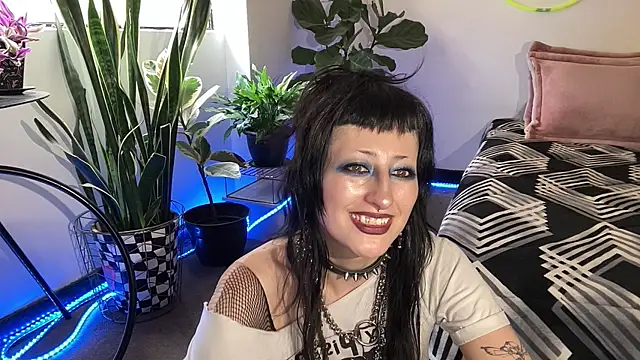 ELENA_UMBRA Live XXX-Chat