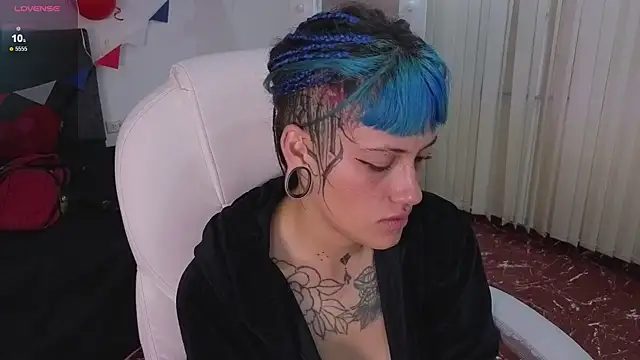 _sharlotte777 – Naživo XXX chat