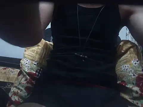 Živý XXX chat BlackkCrab