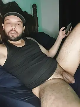 Gasc_1992 Live XXX-Chat