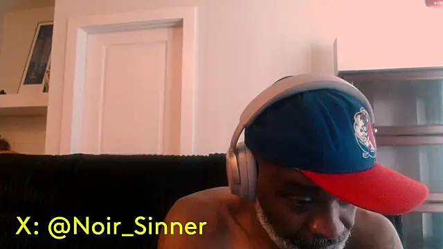 sinnernoir Chat XXX in diretta