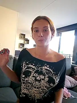 Pertunjukan Kamera Web sweetsophie69