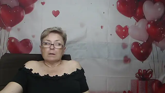 Chat +18 de EmiliaGree ao vivo