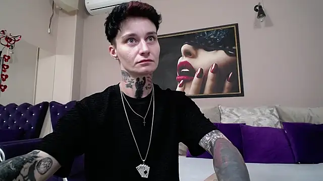 KennyXSX – Live XXX-chat
