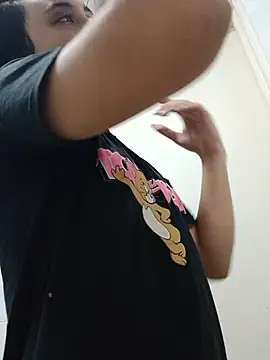CataliinaSanttana's Live XXX Chat