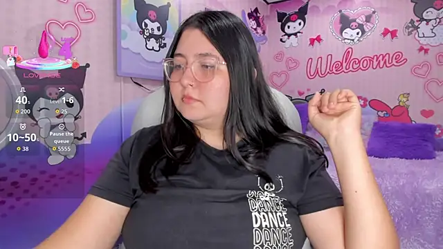 Dulce_meow's Live XXX Chat