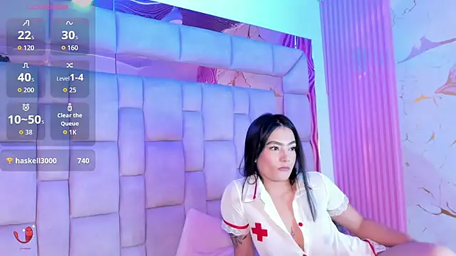 Anal_TemptationのライブXXXチャット