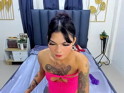 Sabrina_Bri24 现场XXX聊天