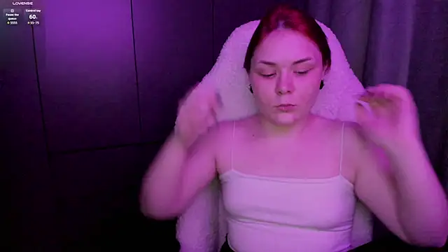 צ'אט XXX בשידור חי של sophia_lix