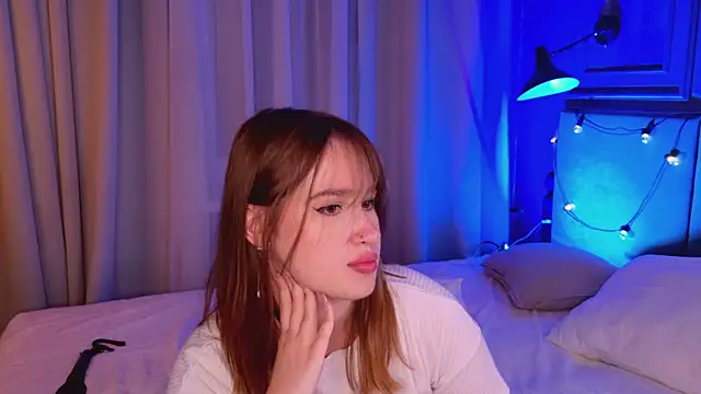 แชท XXX สดของ LoriMason