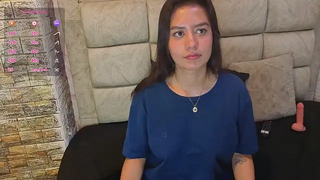 دردشة Alahia_Bloom الجنسية المباشرة