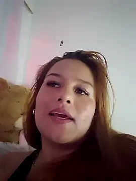 Czat XXX na żywo – Foxylisaflores