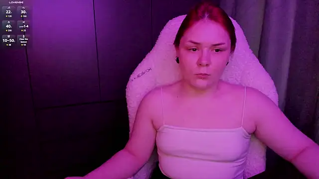 sophia_lix's Live XXX Chat
