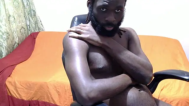 Darkkras 라이브 XXX 채팅