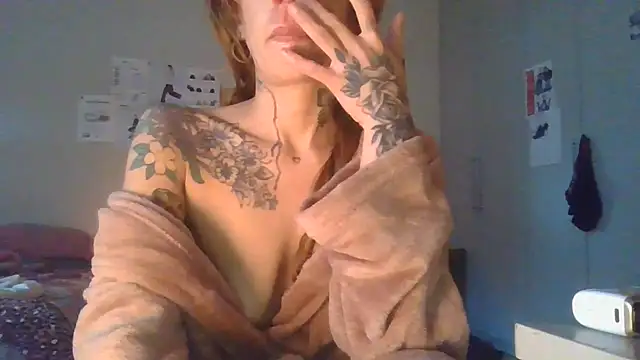 simechasi's Live XXX Chat