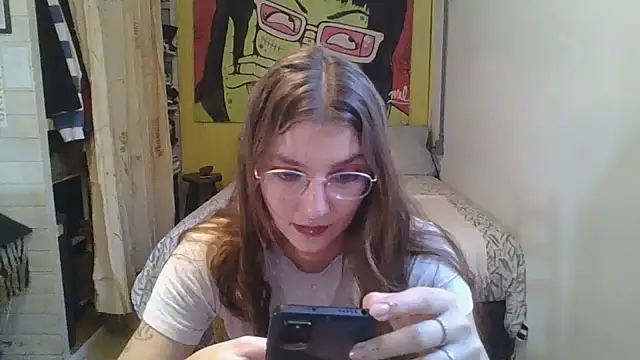 SweetyBabyDemon's Live XXX Chat