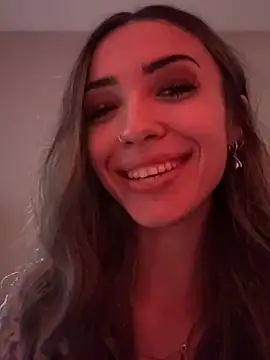 Chat XXX en directo de Tiny-Mimi