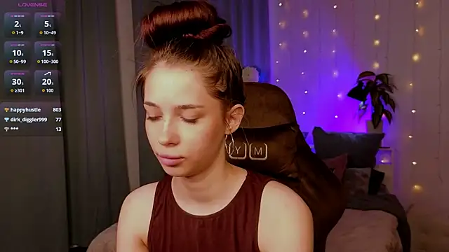 Monica_Venom Chat XXX live