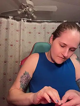 Czat XXX na żywo – lolabunny9