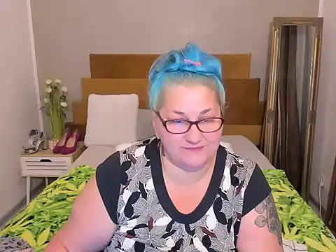دردشة Sugarmommy_69X الجنسية المباشرة