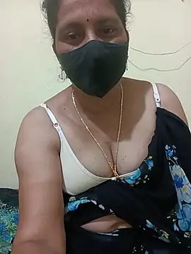 sadhana_telugu Chat XXX in diretta