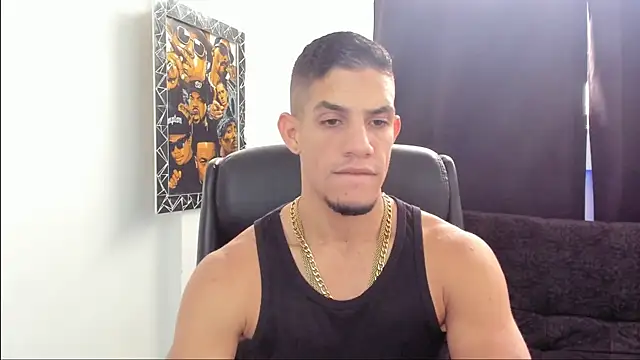Chat XXX ao vivo de jhonnysnow17