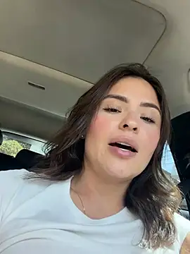Czat XXX na żywo – SofiaGomez444